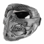 Маска (WoSport) Doomsday (Set) Carbon Fiber