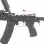 Страйкбольный автомат (Cyma) CM113A AK-74 Tactical (PLATINUM version)