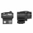 Прицел коллиматорный SIG Romeo 5 + Magnifier Juliet 3 3x (Black)