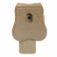 Кобура EU Quick Pull Holster Hi-Capa (DE)