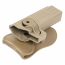 Кобура EU Quick Pull Holster Hi-Capa (DE)