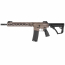 Страйкбольный автомат (Cyma) CM105A DDL EMG Daniel Defense M4A1 RIII M-LOK 14.5 inch (Dark Earth)