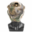 Маска (WoSport) W23 Full Protection Tactical Helmet	(Multicam)