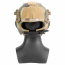 Маска (WoSport) W23 Full Protection Tactical Helmet	(Multicam)