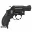 Страйкбольный пистолет (TANAKA) S&W M360J Sakura .38 Special 1-7/8 inch Ver.3 Heavy Weight Revolver