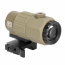 Прицел оптический EOTech MAGNIFIER G45 5x откидной (Tan)