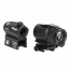 Прицел коллиматорный SIG Romeo 5 + Magnifier Juliet 3 3x (Black)