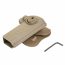 Кобура EU Quick Pull Holster Hi-Capa (DE)