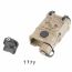 Анпек (WADSN) ET OGL Dummy Plastic Model (DE)