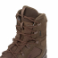 Ботинки (LOWA) BREACHER N GTX MID (Dark Brown) размер 42 (8)