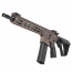 Страйкбольный автомат (Cyma) CM105A DDL EMG Daniel Defense M4A1 RIII M-LOK 14.5 inch (Dark Earth)