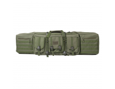 Чехол (UFC) Rifle Bag 120см Nylon Двойной Olive