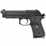 Страйкбольный пистолет (WE) M9A1 M.E.U. GBB (Black)