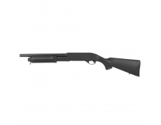 Страйкбольный дробовик (Cyma) CM350 M870 (пластик)