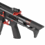 Страйкбольный автомат (Cyma CGS) EMG Strike Industries 4 inch GBB SI.1301 (Red)