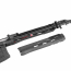 Страйкбольная винтовка (LCT) СВДС (AEG) Black