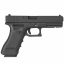 Страйкбольный пистолет (KJW) GLOCK 18 (Black) GBB