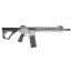Страйкбольный автомат (Cyma) CM105A DDL EMG Daniel Defense M4A1 RIII M-LOK 14.5 inch (Silver/Red)