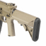 Страйкбольный автомат (Cyma CGS) EMG NOVESKE NSR N4 PDW 7 Inch GBB 1202 High Speed (FDE)