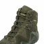 Ботинки (LOWA) Zephyr GTX MID TF Ranger Green размер 45 (10,5)
