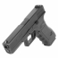 Страйкбольный пистолет (WE) GLOCK 17 Gen.3 Type A GBB (Black)