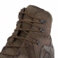 Ботинки (LOWA) Zephyr GTX MID TF Dark Brown размер 42 (8)