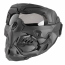 Маска (WoSport) Doomsday (Set) Black