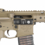 Страйкбольный автомат (Cyma CGS) EMG NOVESKE NSR N4 PDW 7 Inch GBB 1202 High Speed (FDE)