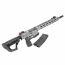 Страйкбольный автомат (Cyma) CM105A DDL EMG Daniel Defense M4A1 RIII M-LOK 14.5 inch (Silver/Red)