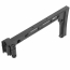 Приклад (LCT) X Folding Stock Set для Picatinny Rail Mounts (PK-426)