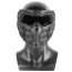 Маска (WoSport) Doomsday (Set) Black