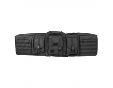 Чехол (UFC) Rifle Bag 120см Nylon Двойной Черный
