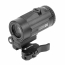 Прицел оптический (Vortex) MAGNIFIER V3XM Micro 3x откидной (Black)
