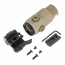 Прицел оптический EOTech MAGNIFIER G45 5x откидной (Tan)
