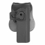 Кобура EU Quick Pull Holster Hi-Capa (Black)