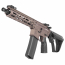 Страйкбольный автомат (Cyma) CM105A DDS EMG Daniel Defense MK18 RIII M-LOK 10.3 inch (Dark Earth)