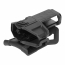 Кобура поясная Movable Colt 1911 (Black) 