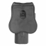 Кобура EU Quick Pull Holster Hi-Capa (Black)