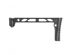 Приклад (LCT) X Folding Stock Set для Picatinny Rail Mounts (PK-426)