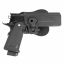 Кобура EU Quick Pull Holster Hi-Capa (Black)