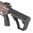 Страйкбольный автомат (Cyma) CM105A DDS EMG Daniel Defense MK18 RIII M-LOK 10.3 inch (Dark Earth)