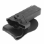 Кобура EU Quick Pull Holster Hi-Capa (Black)