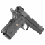 Страйкбольный пистолет (WE) COLT 1911 M.E.U. GBB (Black)