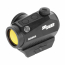 Прицел коллиматорный SIG Romeo 5 + Magnifier Juliet 3 3x (Black)