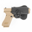 Кобура IMI GLOCK (Black)