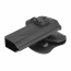 Кобура EU Quick Pull Holster Hi-Capa (Black)