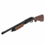 Страйкбольный дробовик (APS) CAM 870 Shotgun MKIII Shell-Ejecting