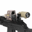 Прицел оптический EOTech MAGNIFIER G45 5x откидной (Tan)
