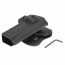 Кобура EU Quick Pull Holster Hi-Capa (Black)