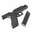 Страйкбольный пистолет (KJW) GLOCK 17 KP-17 (Black) GBB